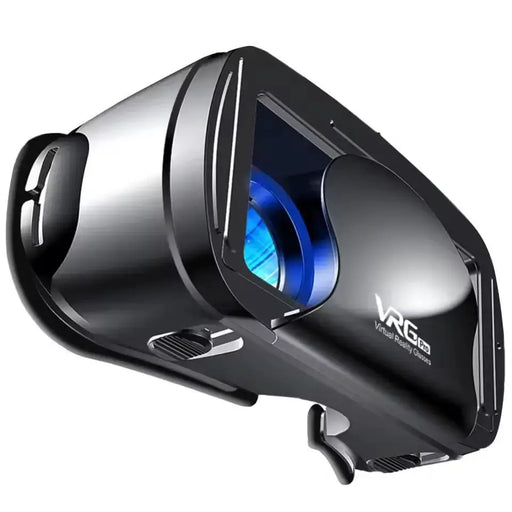 Habicare 9eight5 Smart VR Headset with Remote – 3D Virtual Reality for Phones Smart VR Headset with Remote – 3D Virtual Reality for Phones