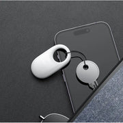 techplus Smart Wireless Tracker Tag Apple Find My (E94) Smart Wireless Tracker Tag Apple Find My (E94)