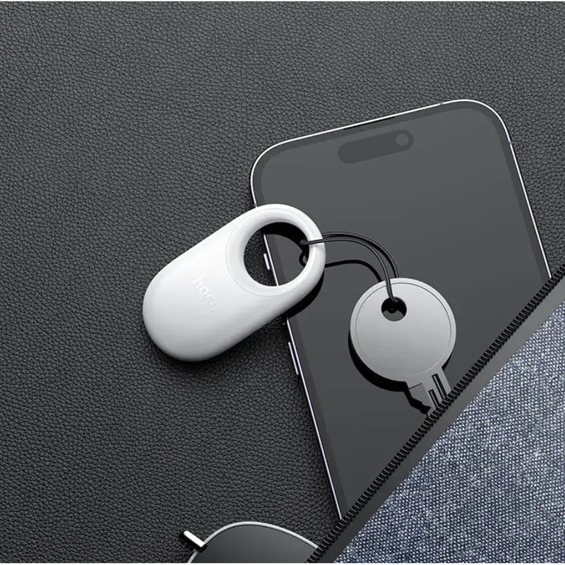 techplus Smart Wireless Tracker Tag Apple Find My (E94) Smart Wireless Tracker Tag Apple Find My (E94)