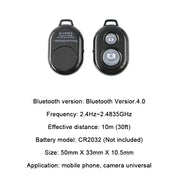 Smartphone Video Kit with Mic, LED Light & Tripod (2 types available) by Habicare