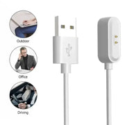 Smartwatch Charger Cable for OPPO Watch Free by Habicare