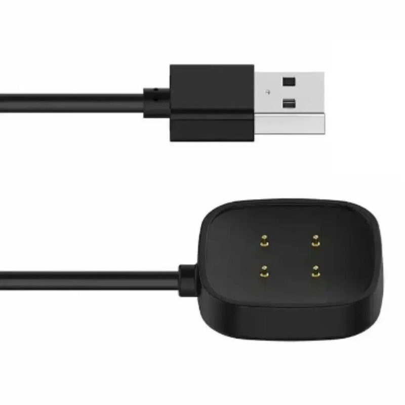 Smartwatch Charger for Fitbit Sense 2 & Versa 3/4 by Habicare