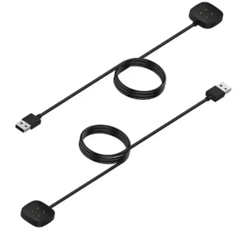 Smartwatch Charger for Fitbit Sense 2 & Versa 3/4 by Habicare