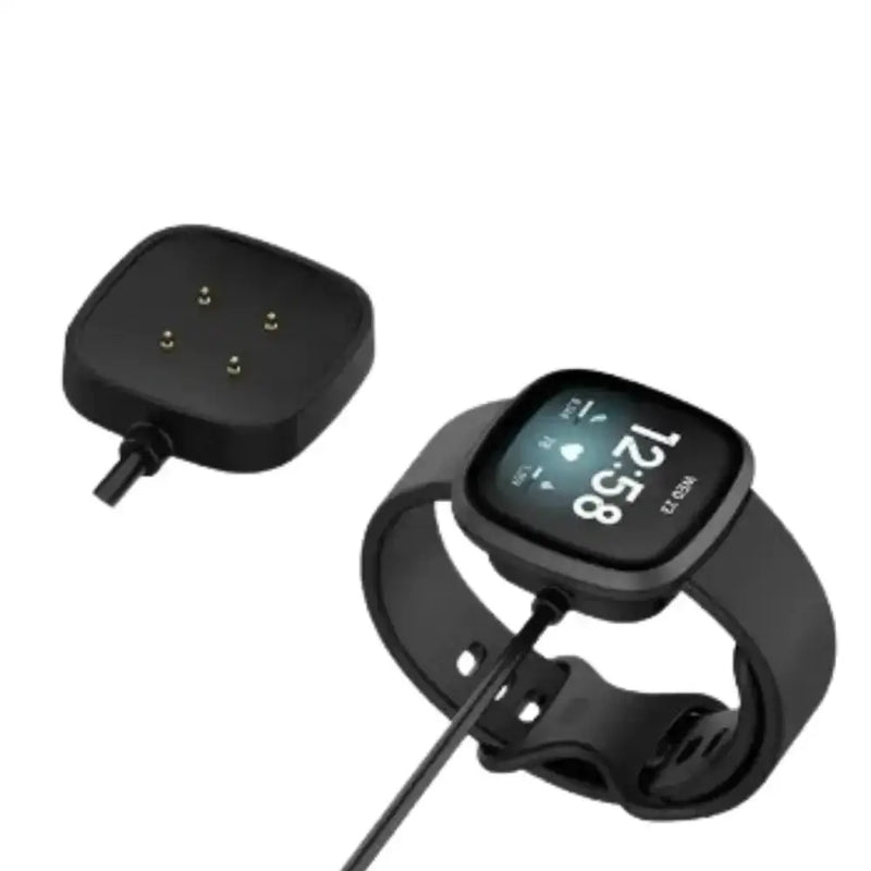 Smartwatch Charger for Fitbit Sense 2 & Versa 3/4 by Habicare