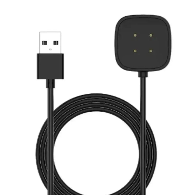 Smartwatch Charger for Fitbit Sense 2 & Versa 3/4 by Habicare