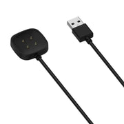 Smartwatch Charger for Fitbit Sense 2 & Versa 3/4 by Habicare
