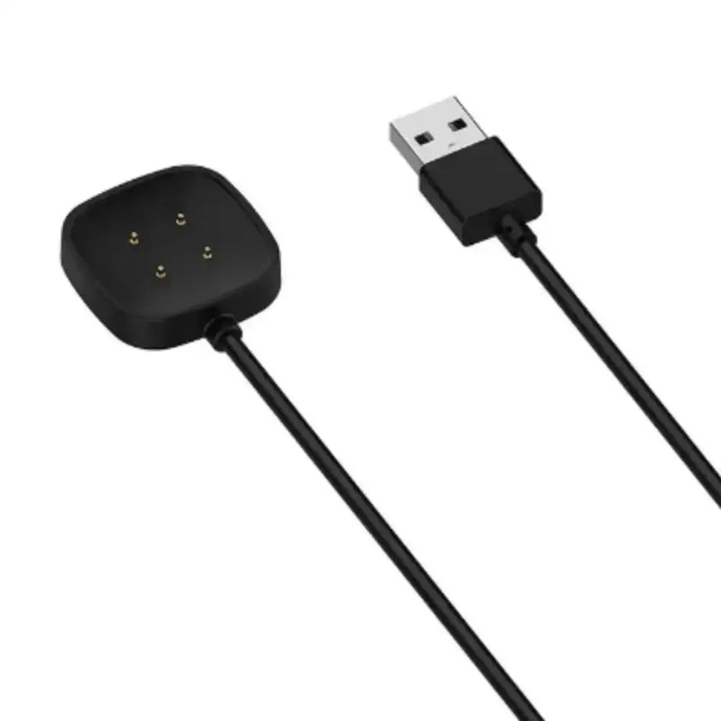 Smartwatch Charger for Fitbit Sense 2 & Versa 3/4 by Habicare