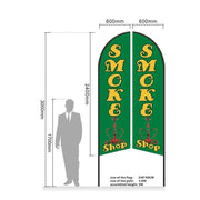 dealonline.co.nz dealonline.co.nz WOF 3.4M SET- Pre-print Double Sided Feather Banner Flag Business Commersial 3M SET WOF 3.4M SET- Pre-print Double Sided Feather Banner Flag Business Commersial 3M SET