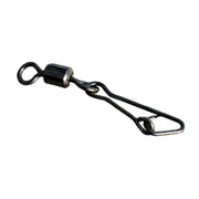 INOVA Snap Link Rolling Swivels – Quick & Secure Terminal Tackle by Lure Me