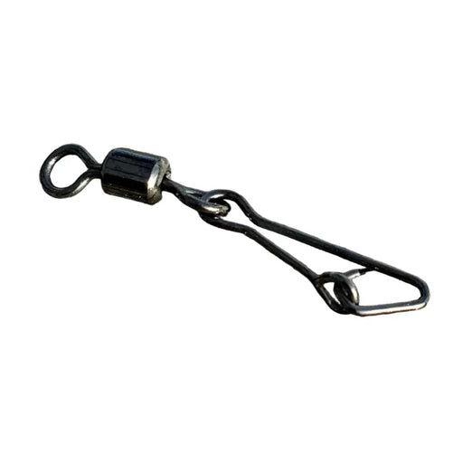 INOVA Snap Link Rolling Swivels – Quick & Secure Terminal Tackle by Lure Me