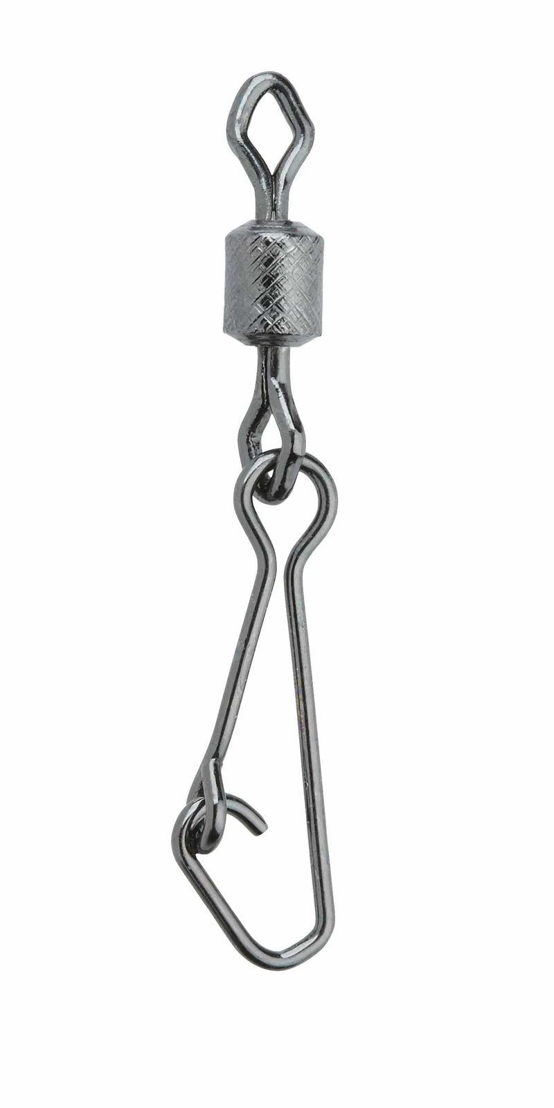Balzer Fishing Accessories Swivel with Snap Link Swivel with Snap Link