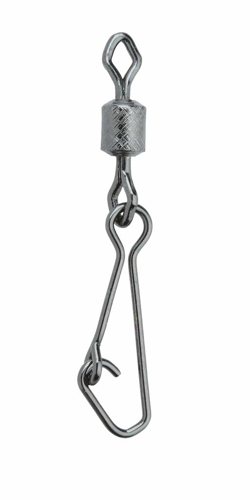 Balzer Fishing Accessories Swivel with Snap Link Swivel with Snap Link