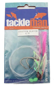 Snapper Slayer Fishing Rig by NZ Diver