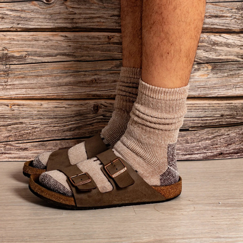 Everyday Trekking Socks by Merino 365 NZ
