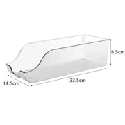 Soda Can Organizer – Dispenser (different sizes available) by Habicare