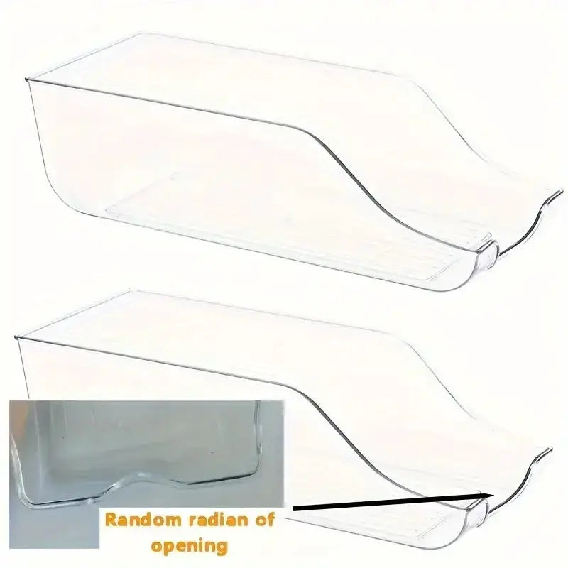 Soda Can Organizer – Dispenser (different sizes available) by Habicare