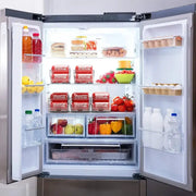 Soda Can Organizer – Dispenser (different sizes available) by Habicare