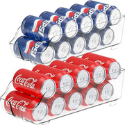 Soda Can Organizer – Dispenser (different sizes available) by Habicare