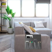 Habicare 7-Pocket Sofa Armrest Organizer 7-Pocket Sofa Armrest Organizer