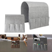Habicare 7-Pocket Sofa Armrest Organizer 7-Pocket Sofa Armrest Organizer