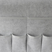Habicare 7-Pocket Sofa Armrest Organizer 7-Pocket Sofa Armrest Organizer