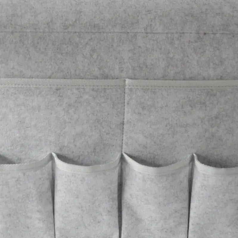 Habicare 7-Pocket Sofa Armrest Organizer 7-Pocket Sofa Armrest Organizer