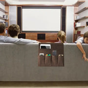 Habicare 7-Pocket Sofa Armrest Organizer 7-Pocket Sofa Armrest Organizer