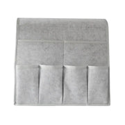 Habicare 7-Pocket Sofa Armrest Organizer 7-Pocket Sofa Armrest Organizer