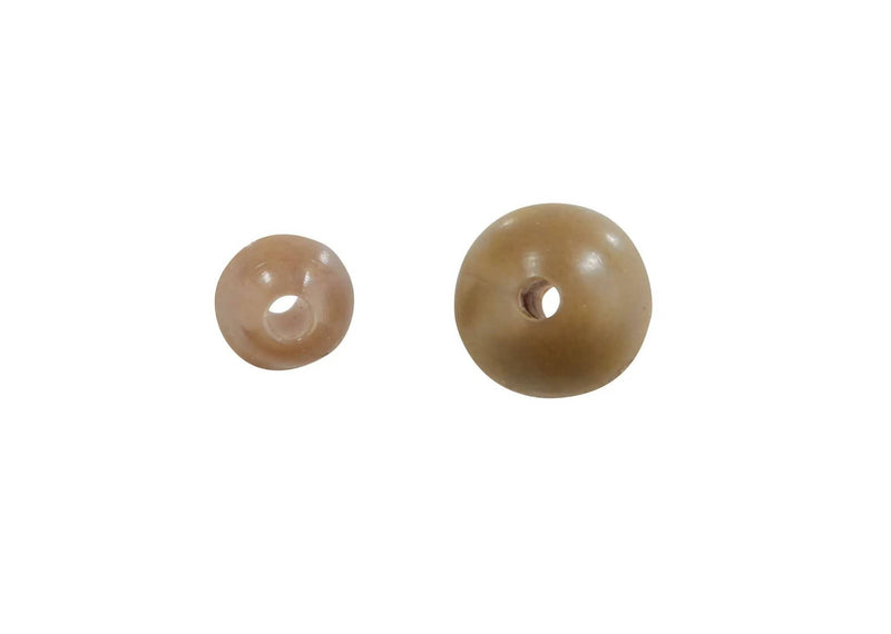 Balzer Fishing Accessories Soft Beads mixed 5+7mm Soft Beads mixed 5+7mm