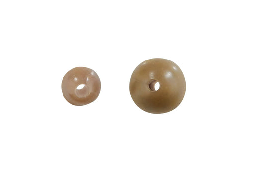 Balzer Fishing Accessories Soft Beads mixed 5+7mm Soft Beads mixed 5+7mm