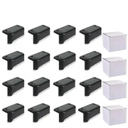 Solar LED Waterproof Outdoor Lights (4/8/16/32 Pack) by Habicare
