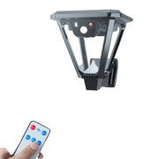 Solar Pathway Lights with Motion Sensor by Habicare