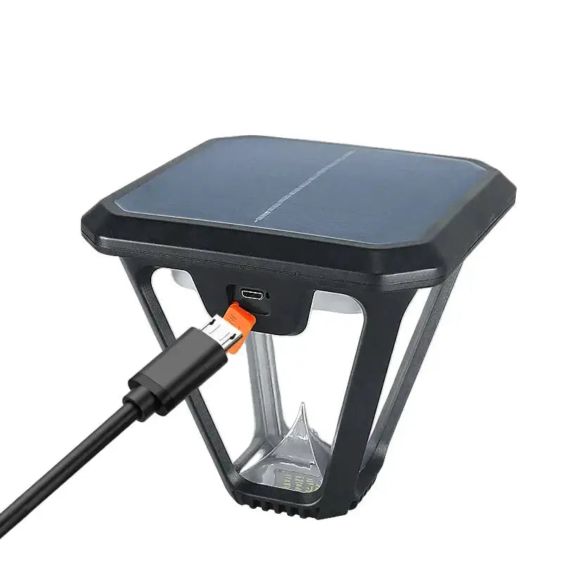 Solar Pathway Lights with Motion Sensor by Habicare