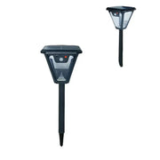 Solar Pathway Lights with Motion Sensor by Habicare