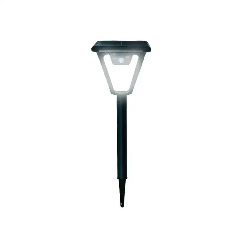 Solar Pathway Lights with Motion Sensor by Habicare