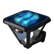 Solar Pathway Lights with Motion Sensor by Habicare