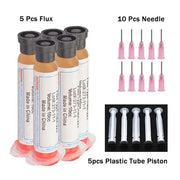 Solder Flux Grease RMA223 by 9eight5