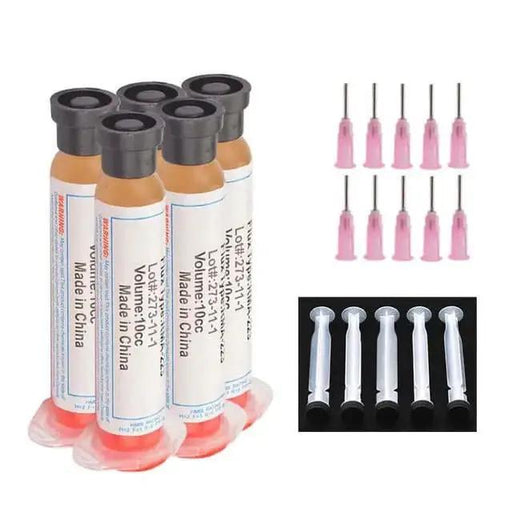 Solder Flux Grease RMA223 by 9eight5