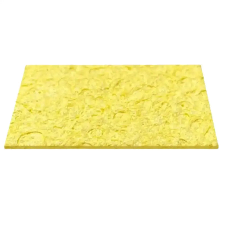 Soldering Iron Tip Cleaning Ball & Sponge by Habicare