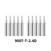 Soldering Iron Tip Set - 900M-T (10pcs) by Habicare