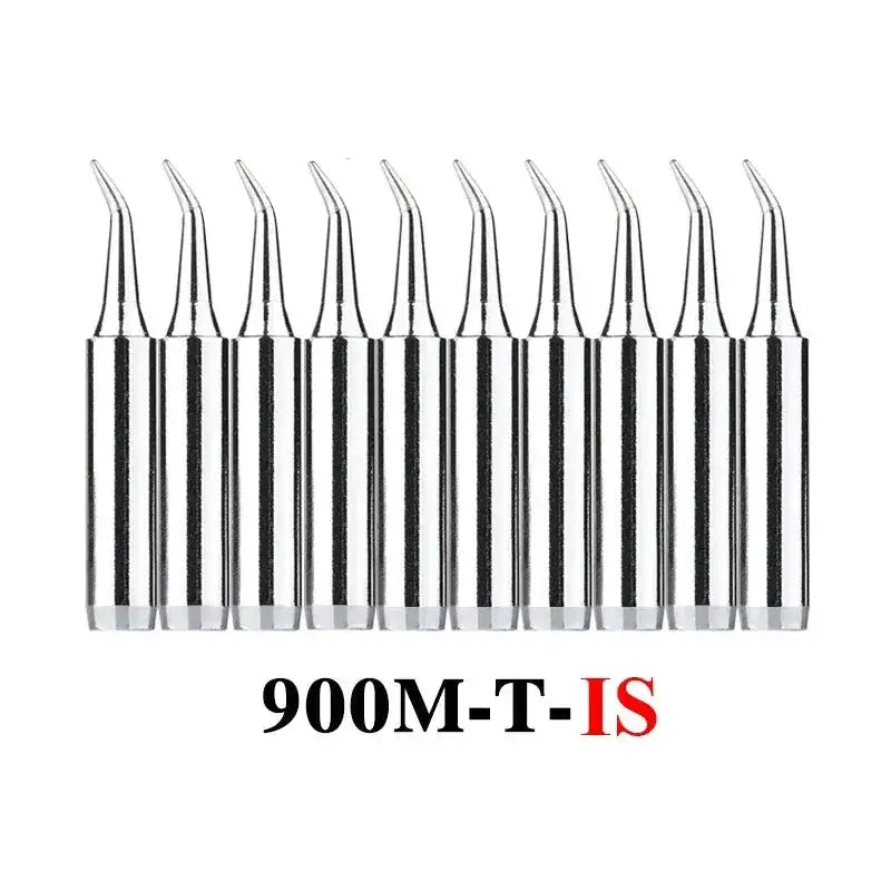 Soldering Iron Tip Set - 900M-T (10pcs) by Habicare