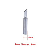Soldering Iron Tip Set - 900M-T (10pcs) by Habicare