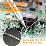 Soldering Wire by Habicare
