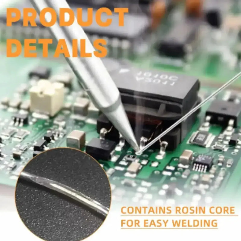 Soldering Wire by Habicare