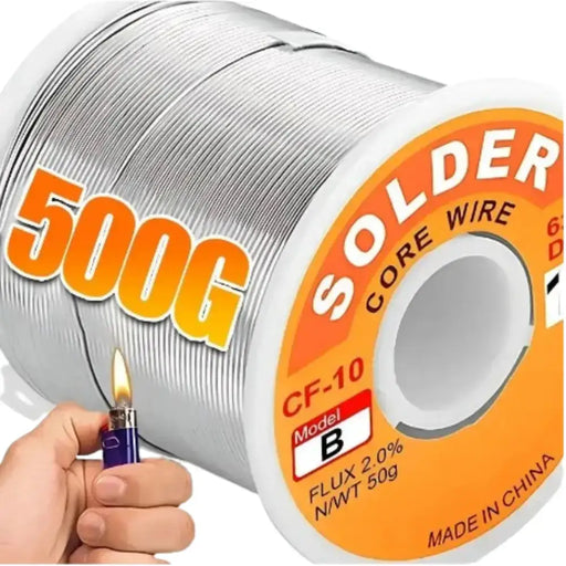 Soldering Wire by Habicare