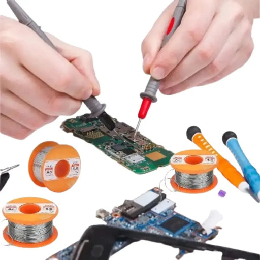 Soldering Wire by Habicare
