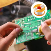 Soldering Wire by Habicare