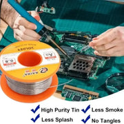 Soldering Wire by Habicare