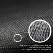 Solid Color Kitchen Mat – Non-Slip & Absorbent (4 colours available) by Habicare