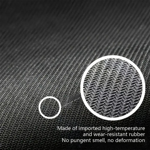 Solid Color Kitchen Mat – Non-Slip & Absorbent (4 colours available) by Habicare